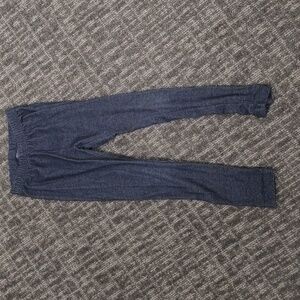 Cat & Jack Girls Jean Leggings (4-5)
